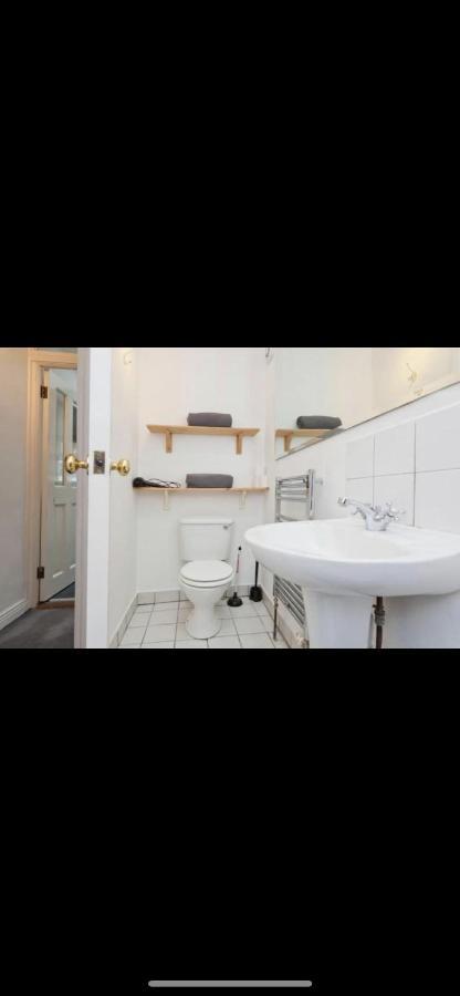 Charming Central House Apartment Dublin Exterior photo