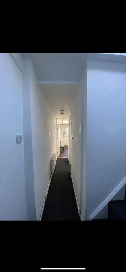 Charming Central House Apartment Dublin Exterior photo