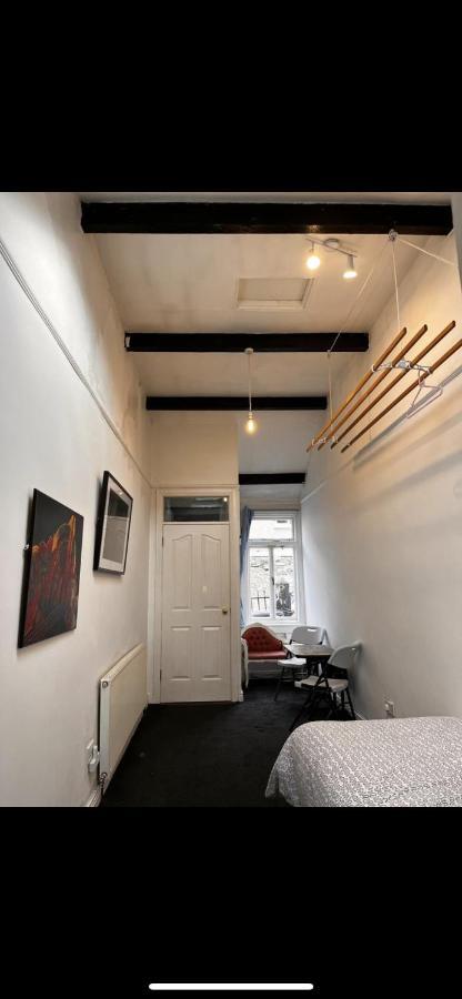 Charming Central House Apartment Dublin Exterior photo