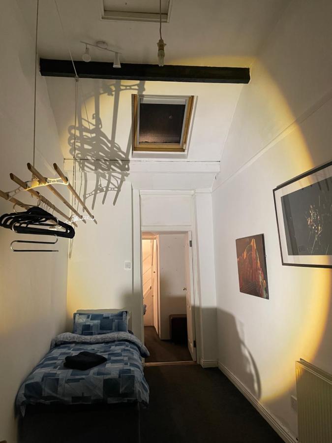 Charming Central House Apartment Dublin Exterior photo