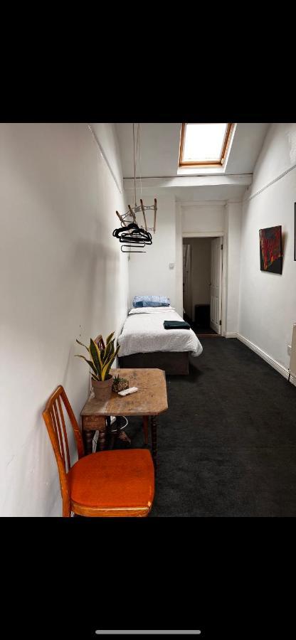 Charming Central House Apartment Dublin Exterior photo